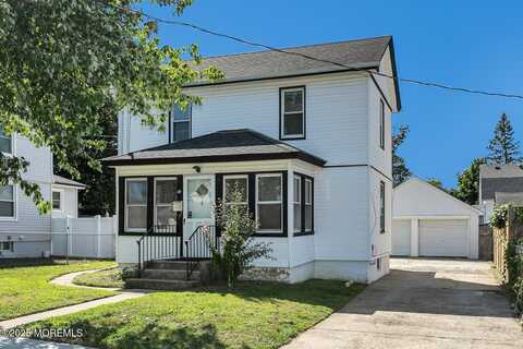 49 W Sunset Avenue, Red Bank, NJ 07701