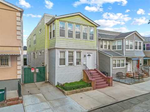 91-49 86th Street, Woodhaven, NY 11421