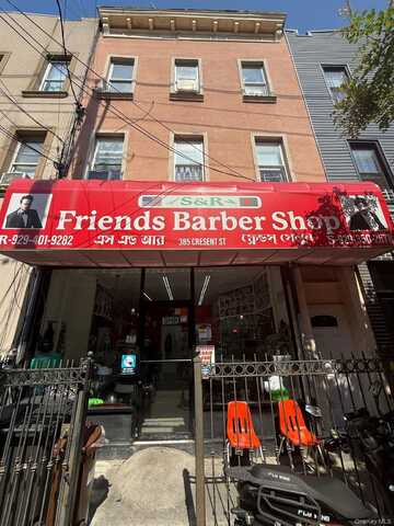 385 Crescent Street, Brooklyn, NY 11208