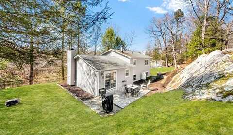 59 Grandview Road, South Salem, NY 10590