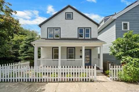 1 Pleasant Street, Sleepy Hollow, NY 10591