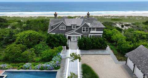 167 Dune Road, Bridgehampton, NY 11932