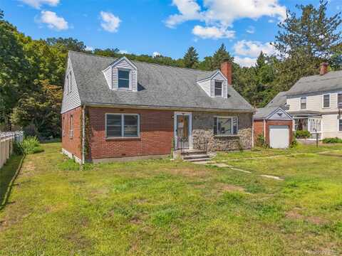 34 Old Bedford Road, Goldens Bridge, NY 10526