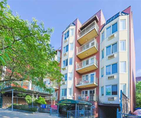 140-24 31st Drive, Flushing, NY 11354