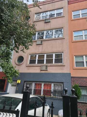 1168 Sherman Avenue, Bronx, NY 10456