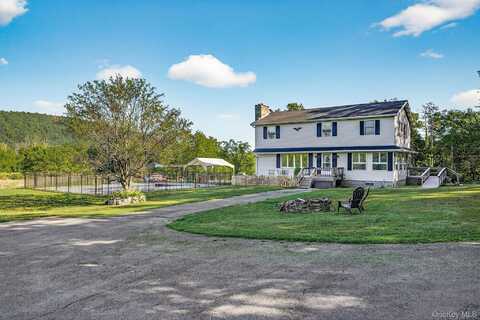 109 Paul Horn Road, Catskill, NY 12414