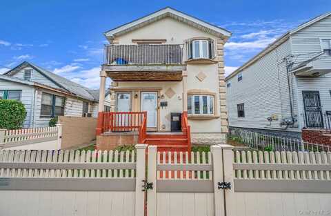 17238 125th Avenue, Jamaica, NY 11434
