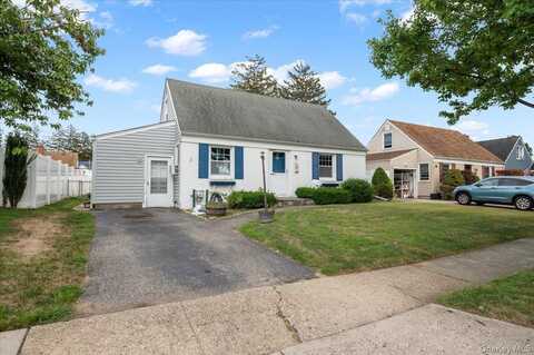 23 Rhoda Street, West Hempstead, NY 11552
