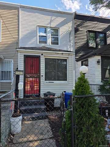 15302 Foch Boulevard, Jamaica, NY 11434
