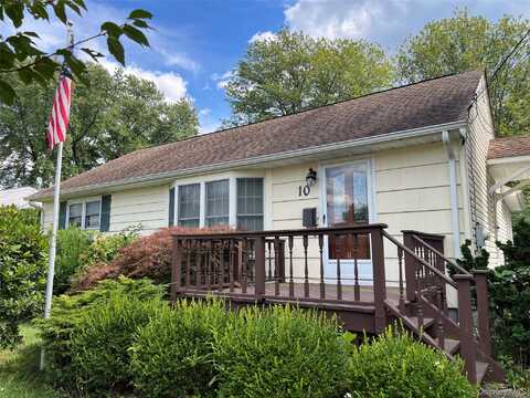 10 Oak Street, Garnerville, NY 10923