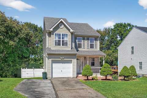 375 Angelo Drive, Montgomery, NY 12549
