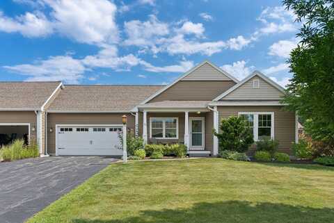 25 Phoebes Way, Cape Elizabeth, ME 04107