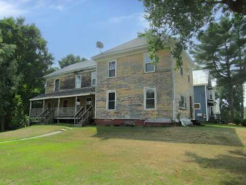 156 Waverly Avenue, Pittsfield, ME 04967