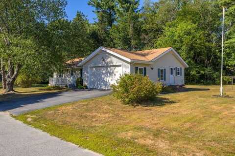 9 Maple Street, Cumberland, ME 04021
