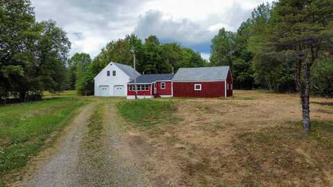 155 Garland Road, Charleston, ME 04422
