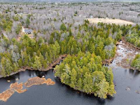 00 Pine Hill Lane, Blue Hill, ME 04614