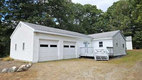 1 Elm Lane, Windsor, ME 04363