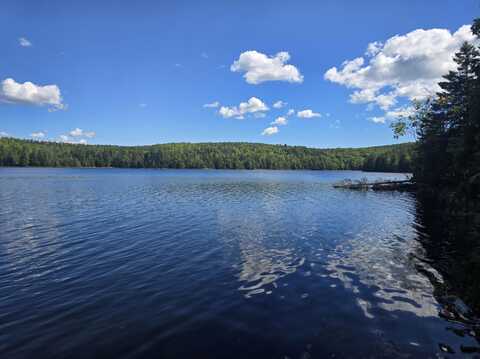 Lot B Deer Point Road, Robbinston, ME 04671