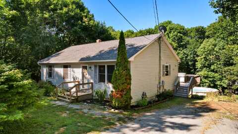37 Fowler Road, Orrington, ME 04474