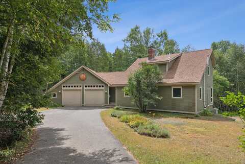 50 Cortland Drive, Minot, ME 04258