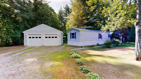120 Carpenter Road, Poland, ME 04274