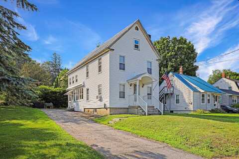 696 Crescent Avenue, Rumford, ME 04276