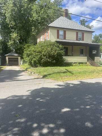 26 Bemis Street, Livermore Falls, ME 04254