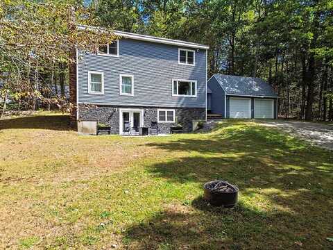 170 Rockwood Drive, China, ME 04358