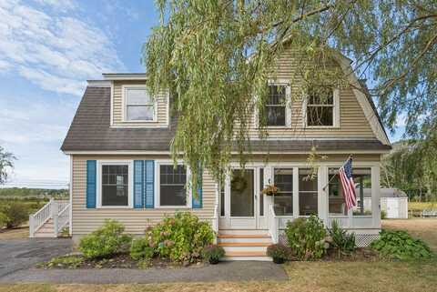 10 Seaside Avenue, Saco, ME 04072