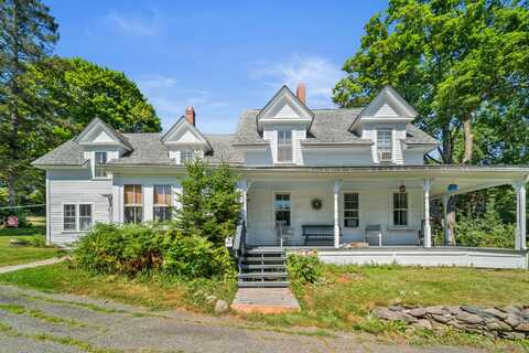 11 Spencer Street, Orono, ME 04473