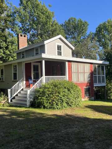 25 Lobster Cove Road, York, ME 03909