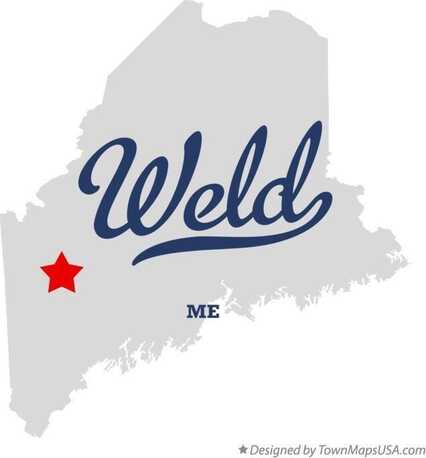 3 Center Hill Road, Weld, ME 04285