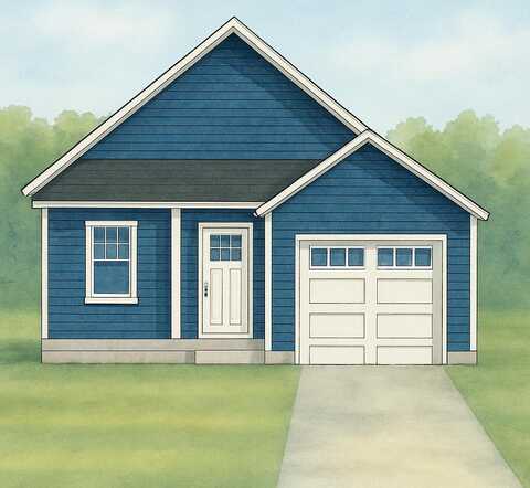 8 Feldspar Lane, Cumberland, ME 04021
