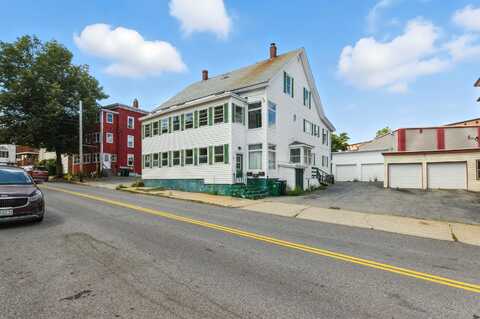 16 Hill Street, Biddeford, ME 04005