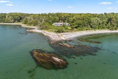 44 Pocahontas Road, Kittery, ME 03905