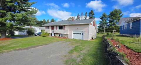 50 Bridgham Street, Ashland, ME 04732