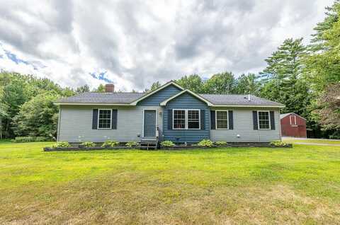 77 Knowles Road, Belgrade, ME 04917