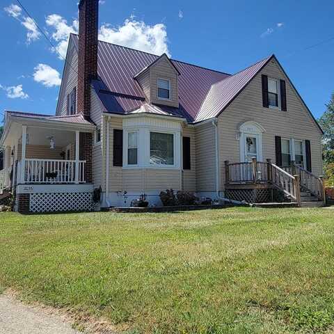 2033 Virginia Ave, BLUEFIELD, VA 24605