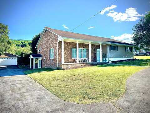 2282 Seneca Trl, PETERSTOWN, WV 24963