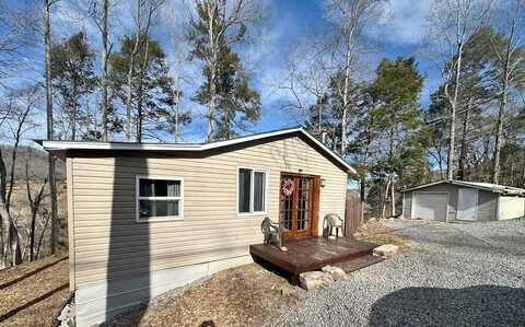 18200 State Route 12, HINTON, WV 25951