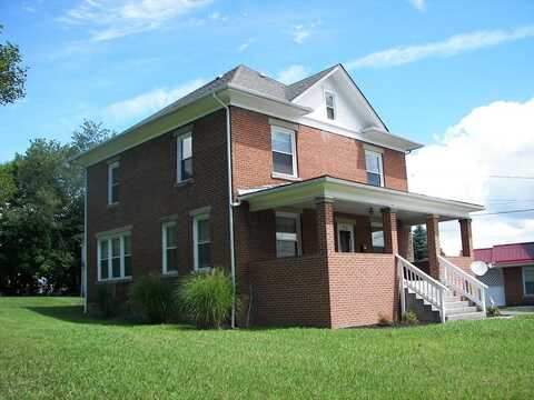 102 Low Gap Road, PRINCETON, WV 24740