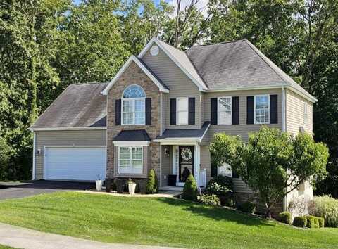 126 Camden Circle, PRINCETON, WV 24739