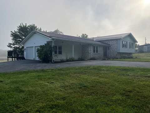 437 Old Lerona Road, LERONA, WV 25971