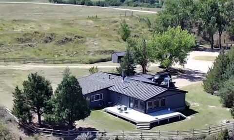 20730 Hwy 44, Interior, SD 57750