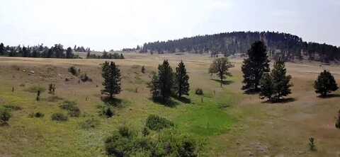 E9 Soaring Eagle Road, Hulett, WY 82720