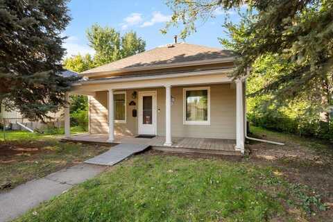 823 Harding Street, Belle Fourche, SD 57717