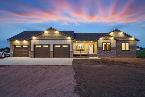 13775 Conestoga Loop, Piedmont, SD 57769