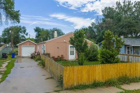 228 E St. Anne Street, Rapid City, SD 57701