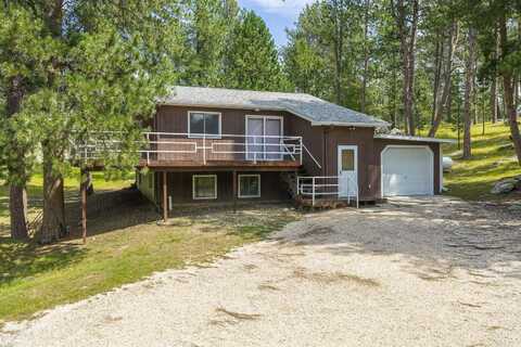 25094 & 25096 Forest Park, Custer, SD 57730