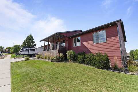 222 Sandra Lane, Rapid City, SD 57701